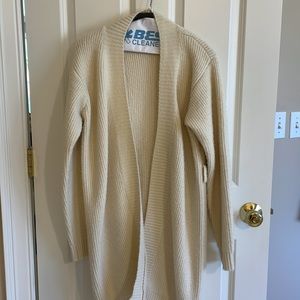 Carbon38 3 piece sweater set